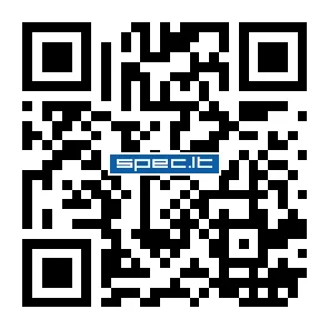 QR kodas | Bellivmas, UAB
