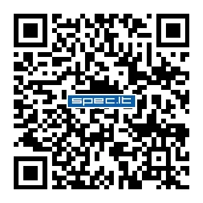 QR kodas | Bellona Environmental Transparency Center, VŠĮ
