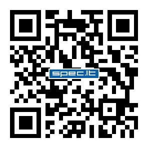 QR kodas | Bellota group, MB