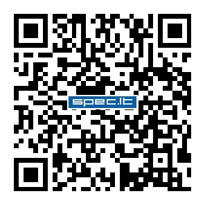 QR kodas | Bellrado, vonių ir dušo kabinų salonas, UAB