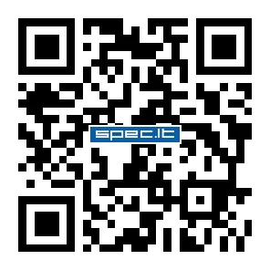 QR kodas | Bellulus, UAB | spec.lt