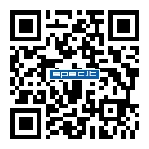 QR kodas | Belluri, MB