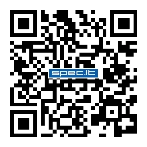 QR kodas | Bellus cometes, IĮ
