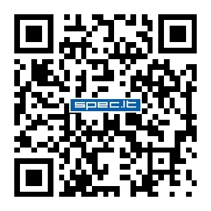 QR kodas | BELLY maisto namai, MB