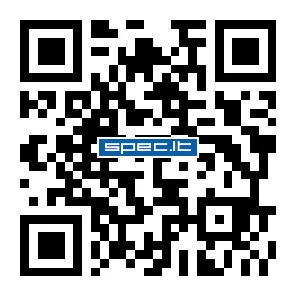 QR kodas | Belly mood, MB