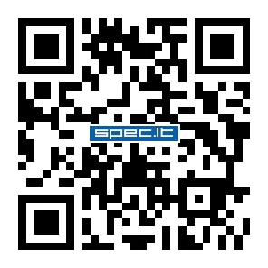 QR kodas | Belmaksa, UAB