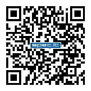 QR kodas | Belmanor Investments Limited atstovybė Lietuvoje