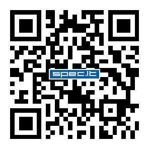 QR kodas | Belmansa, UAB