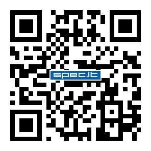 QR kodas | Belmax LT, IĮ