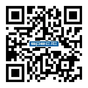 QR kodas | Belmeta, UAB