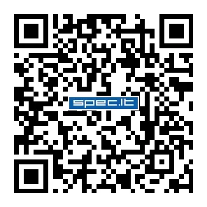 QR kodas | BELMONTAS, pramogų ir poilsio centras, UAB AGELORETA | spec.lt