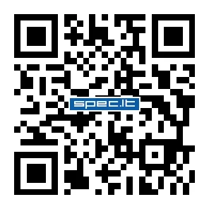 QR kodas | Belmontas, UAB