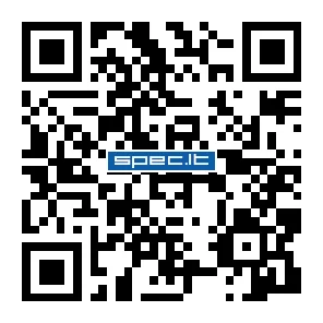 QR kodas | Belmonto jojimo klubas, MB | spec.lt