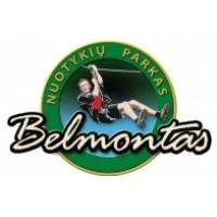Belmonto pramogos, UAB