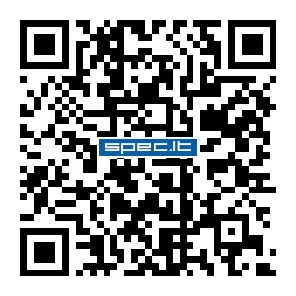 QR kodas | Belmonto pramogos, UAB | spec.lt
