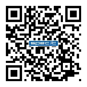 QR kodas | Belmonto Takas, UAB