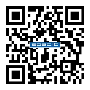 QR kodas | Belmora, MB | spec.lt