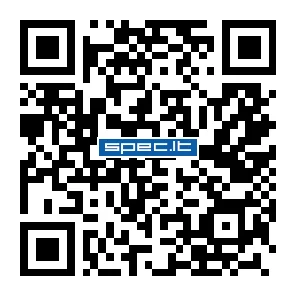 QR kodas | BELNEFTECHIM LIT, UAB | spec.lt