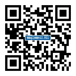 QR kodas | Belnorsa, UAB