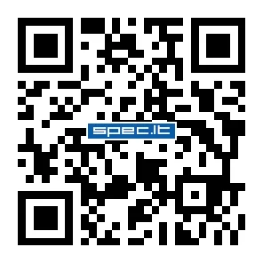 QR kodas | Belobogas, UAB | spec.lt