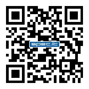 QR kodas | Beloka Bygg, MB | spec.lt