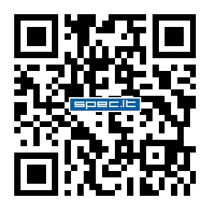 QR kodas | Beloka, MB
