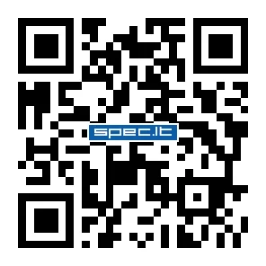 QR kodas | BELOMEDA, UAB | spec.lt