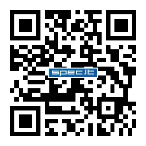 QR kodas | BELONA, UAB | spec.lt