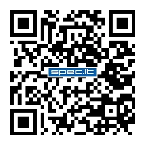 QR kodas | Asociacija Beloniškių bendruomenė