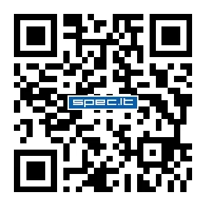 QR kodas | BELONTA, UAB | spec.lt