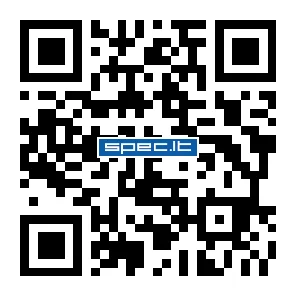 QR kodas | Beloria, MB