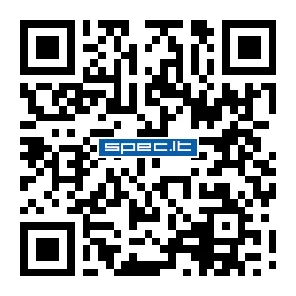 QR kodas | sanatorija Belorus, VŠĮ | spec.lt