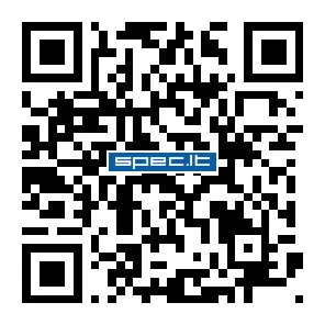 QR kodas | Belos projektai, UAB | spec.lt