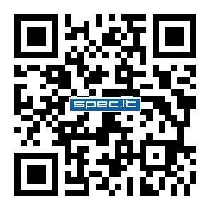 QR kodas | Belosa, UAB | spec.lt