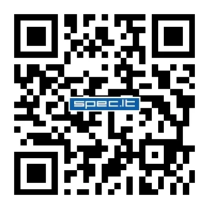 QR kodas | BELOSVITA, UAB | spec.lt