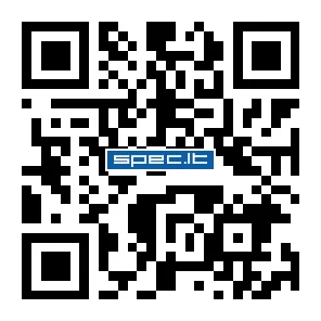 QR kodas | Belota, MB