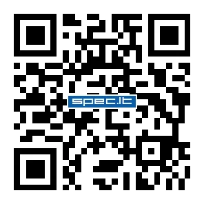 QR kodas | Belotima, IĮ | spec.lt