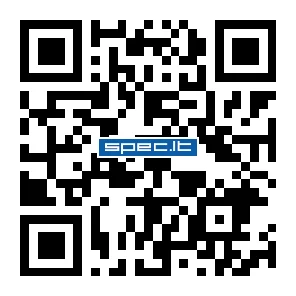 QR kodas | Belpharmax, UAB | spec.lt