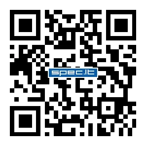 QR kodas | Belreal, UAB | spec.lt