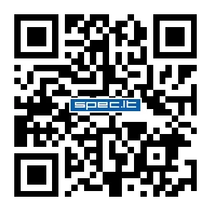QR kodas | Belrita, UAB | spec.lt