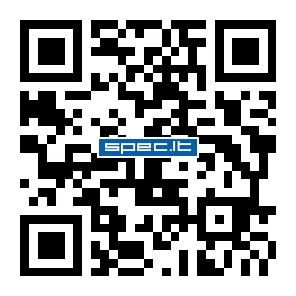 QR kodas | Belsa, MB