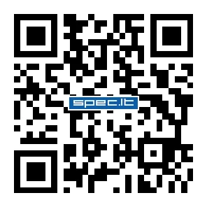 QR kodas | Belsita, UAB