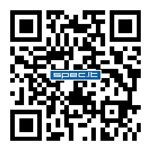 QR kodas | Belsonta, UAB | spec.lt