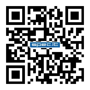 QR kodas | Belsota, UAB | spec.lt