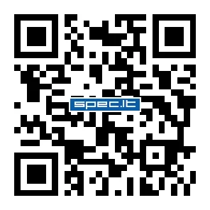 QR kodas | Belsveda, UAB