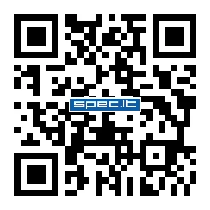 QR kodas | Beltaka, MB