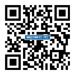 QR kodas | Beltas, UAB