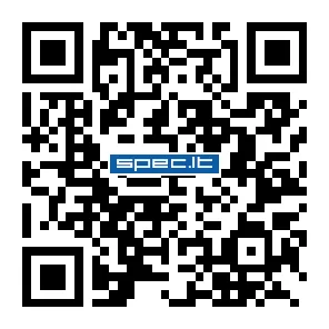 QR kodas | Beltechnika.lt, UAB | spec.lt