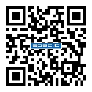 QR kodas | Belted, MB