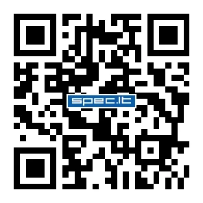 QR kodas | Beltėjus, UAB | spec.lt